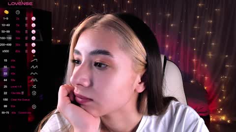 Belle online show from 19, 1, 2025