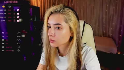 Belle online show from 26, 2, 2025