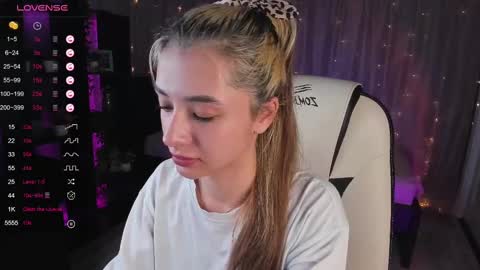 Belle online show from 2, 3, 2025