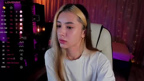 Belle online show from 3, 3, 2025