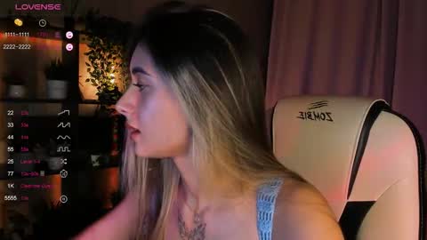 Belle online show from 27, 9, 2025