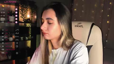 Belle online show from 15, 11, 2025