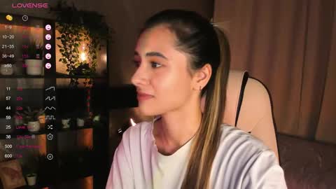 Belle online show from 19, 11, 2025