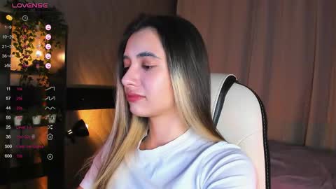 Belle online show from 14, 12, 2025