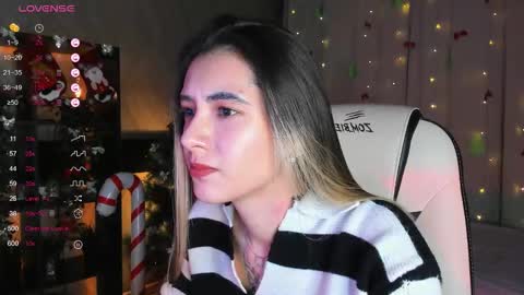 Belle online show from 17, 12, 2025