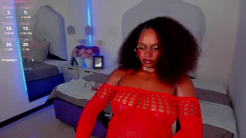 Snapshot of darle_volant chatting on 14, 9, 2025 Darle Volant online show from 14, 9, 2025