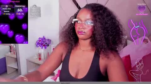 Snapshot of darle_volant chatting on 19, 9, 2025 Darle Volant online show from 19, 9, 2025