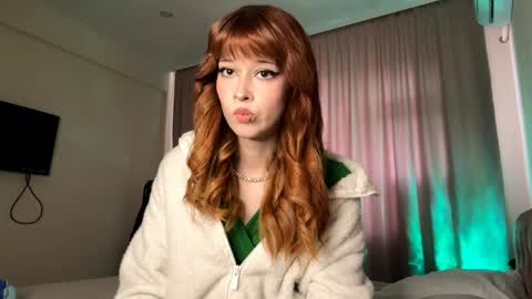 Snapshot of darleencouty chatting on 3, 5, 2026 Lina online show from 3, 5, 2026