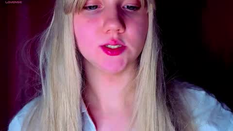 Brianna online show from 16, 11, 2025