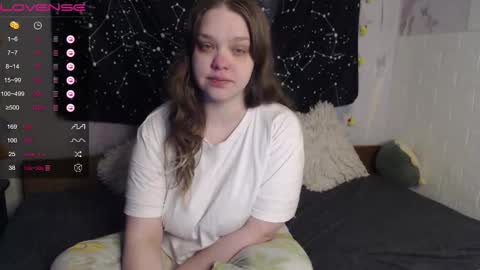 darling_tony18 online show from 26, 2, 2026