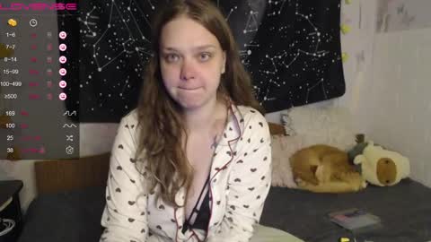 darling_tony18 online show from 29, 5, 2026
