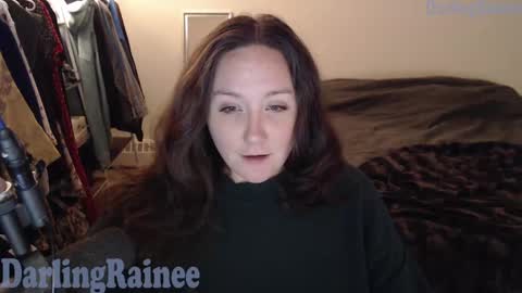 DarlingRainee online show from 7, 10, 2025