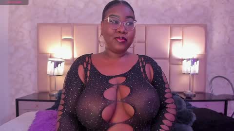  Darnell Queen online show from 27, 1, 2025