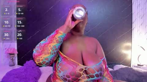  Darnell Queen online show from 26, 11, 2025