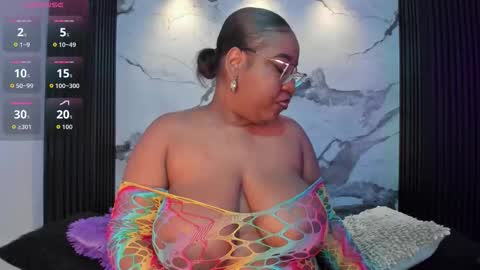  Darnell Queen online show from 3, 12, 2025