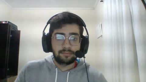 darque online show from 11, 10, 2025