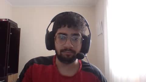 darque online show from 13, 10, 2025