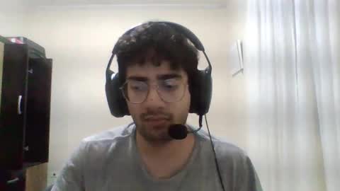 darque online show from 2, 11, 2025