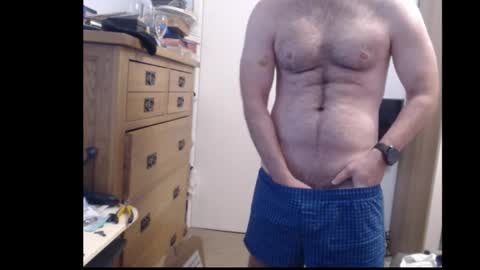 darrenj9999 online show from 6, 3, 2026