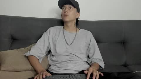 darsel_night online show from 1, 12, 2025