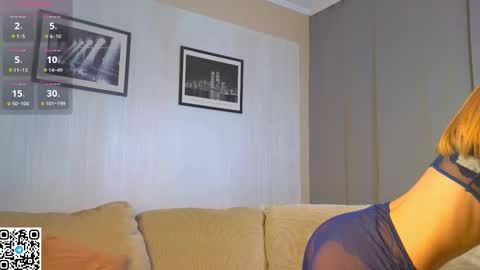 DarslyCat online show from 5, 11, 2025