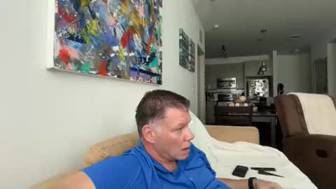 dartanha007 online show from 13, 4, 2026