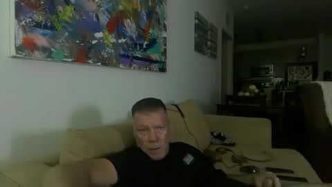dartanha007 online show from 12, 6, 2026