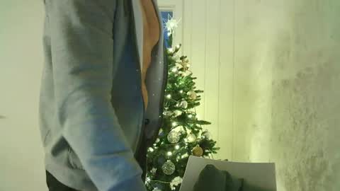 Dario online show from 3, 1, 2025