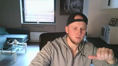 Dario online show from 4, 10, 2025