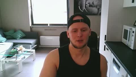 Dario online show from 11, 10, 2025