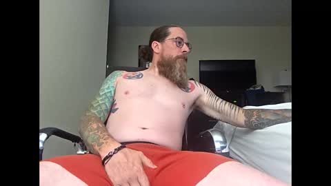 Snapshot of darthraider76 chatting on 3, 6, 2026 DarthRaider online show from 3, 6, 2026