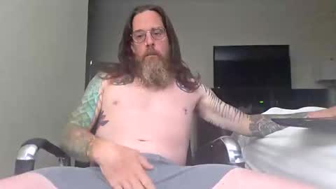 Snapshot of darthraider76 chatting on 4, 6, 2026 DarthRaider online show from 4, 6, 2026