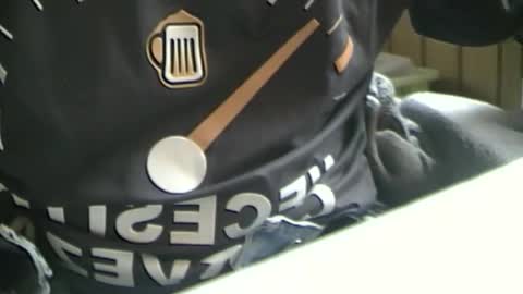 Dartrok online show from 15, 4, 2026