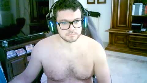 dartvader95 online show from 4, 3, 2026