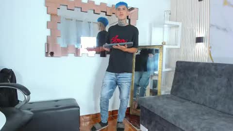 darwin_ggh online show from 21, 11, 2025