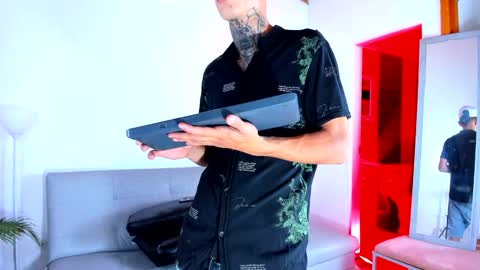 darwin_ggh online show from 14, 12, 2025