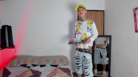 darwin_ggh online show from 11, 3, 2026