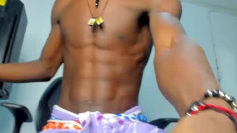 Snapshot of darwin_jhonson chatting on 12, 12, 2024 Darwin online show from 12, 12, 2024