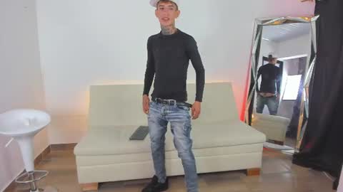 darwin_stark online show from 14, 6, 2026