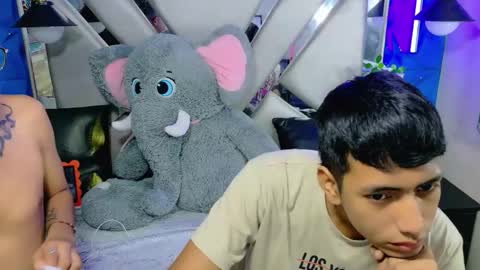 darwinandbrayan online show from 21, 12, 2025