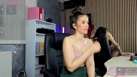 Darya online show from 20, 3, 2026