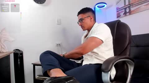 Dash online show from 21, 11, 2025