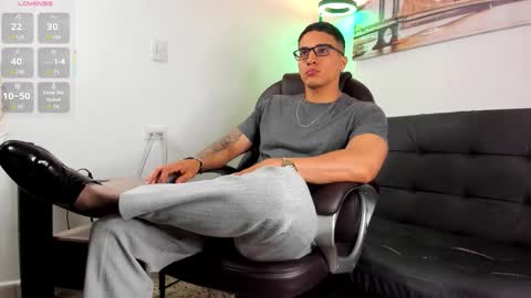 Dash online show from 16, 12, 2025