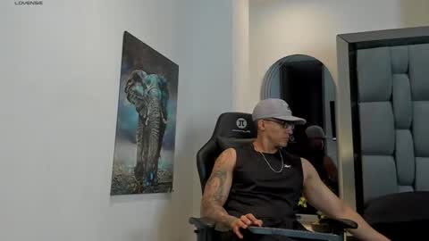 Snapshot of dash_bukoski chatting on 19, 2, 2026 Dash online show from 19, 2, 2026