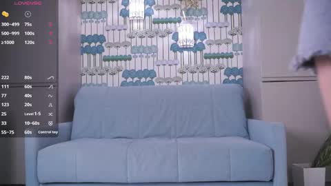 Snapshot of dasha_brown chatting on 18, 5, 2026 Dasha online show from 18, 5, 2026