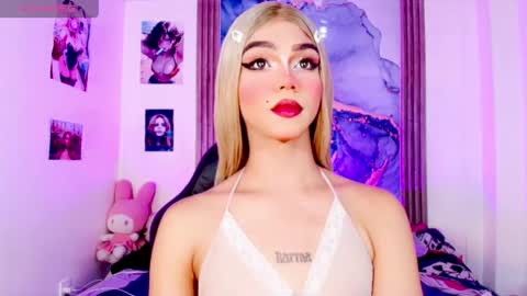 Natalia online show from 30, 5, 2026