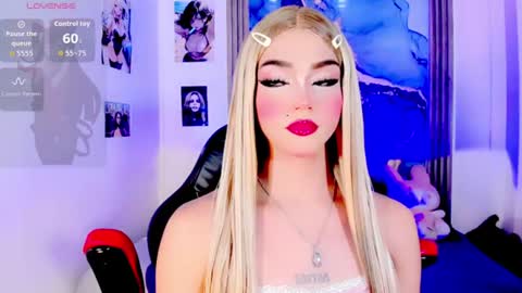 Natalia online show from 2, 7, 2026