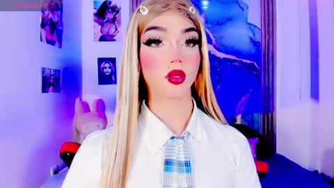 Natalia online show from 15, 7, 2026