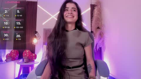 dasha_rodriguez online show from 16, 4, 2026