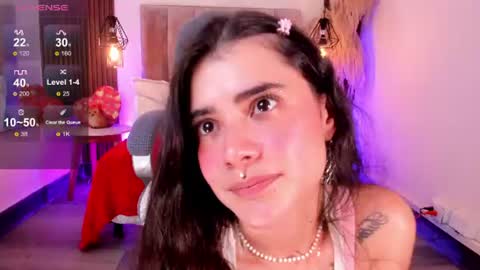 Snapshot of dasha_rodriguez chatting on 17, 7, 2026 dasha_rodriguez online show from 17, 7, 2026